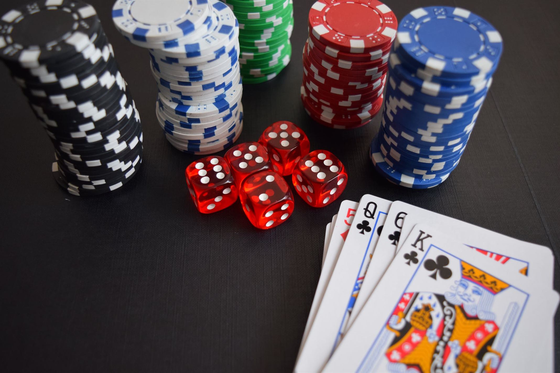 Pokerzubehör in Kanada: Wo kann man das Beste kaufen?